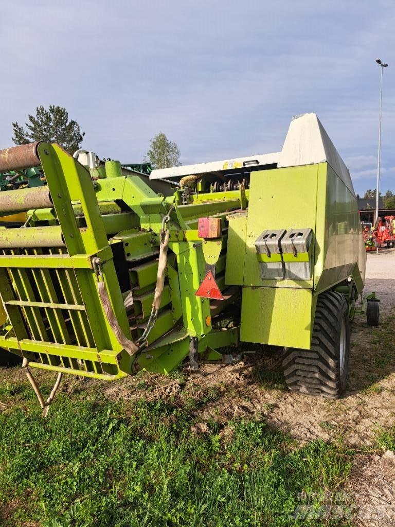 CLAAS 2100RC Baler dreptunghiular
