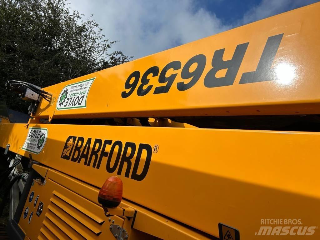 Barford TR6536 Transportoare