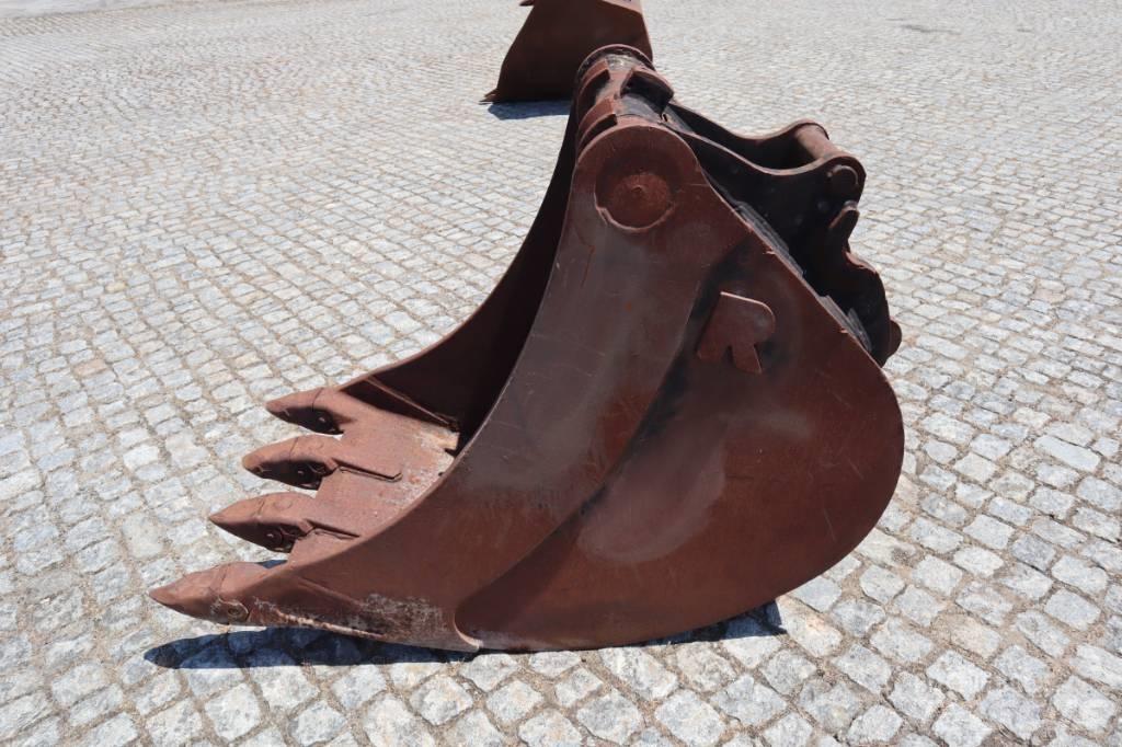  Morin M6 850 Pistoane
