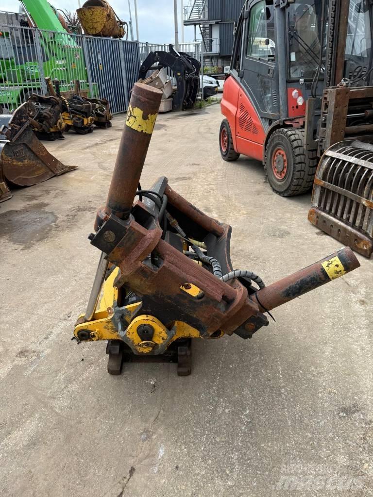 Engcon EC 30 Rotatoare