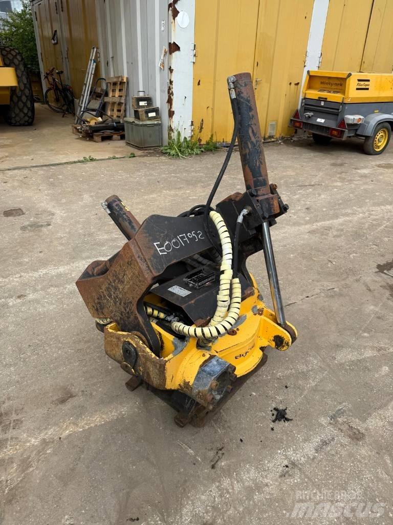 Engcon EC 30 Rotatoare