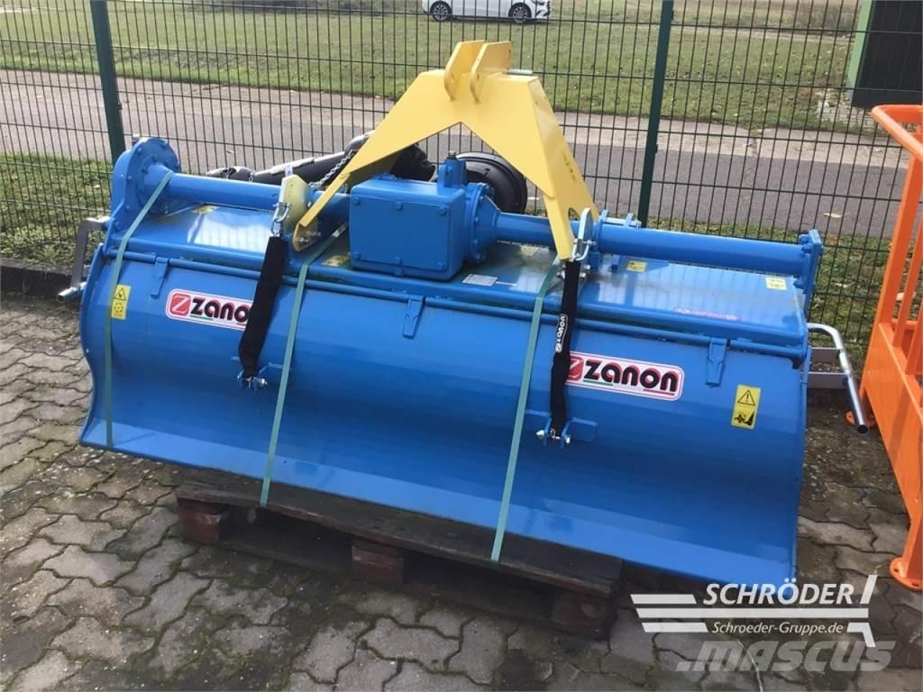 Zanon - ZP 180 | NEU Alte masini si accesorii de cultivat