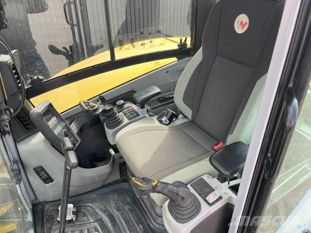 Wacker Neuson ET 90 Excavatoare 7t - 12t