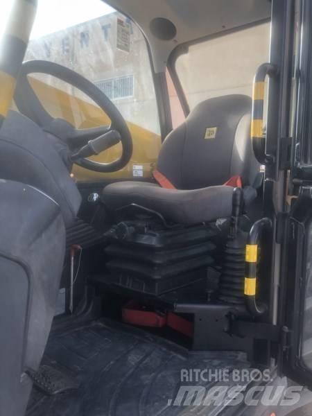 JCB 531-70 Manipulatoare agricole
