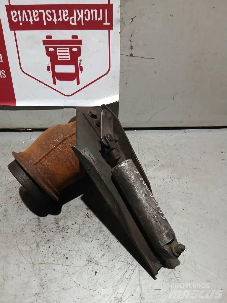 Scania R 440    1749818 Motoare