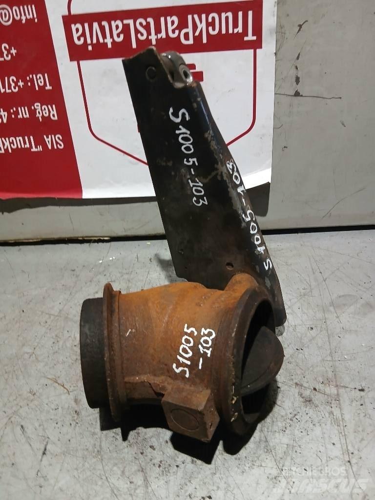 Scania R 440    1749818 Motoare