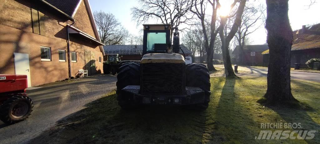 Eco Log 560C Combine forestiere