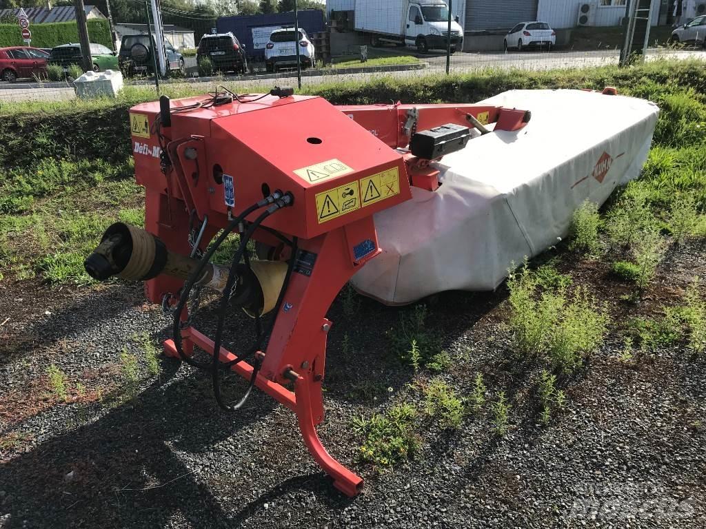 Kuhn GMD 3510 FF Cositoare de iarba