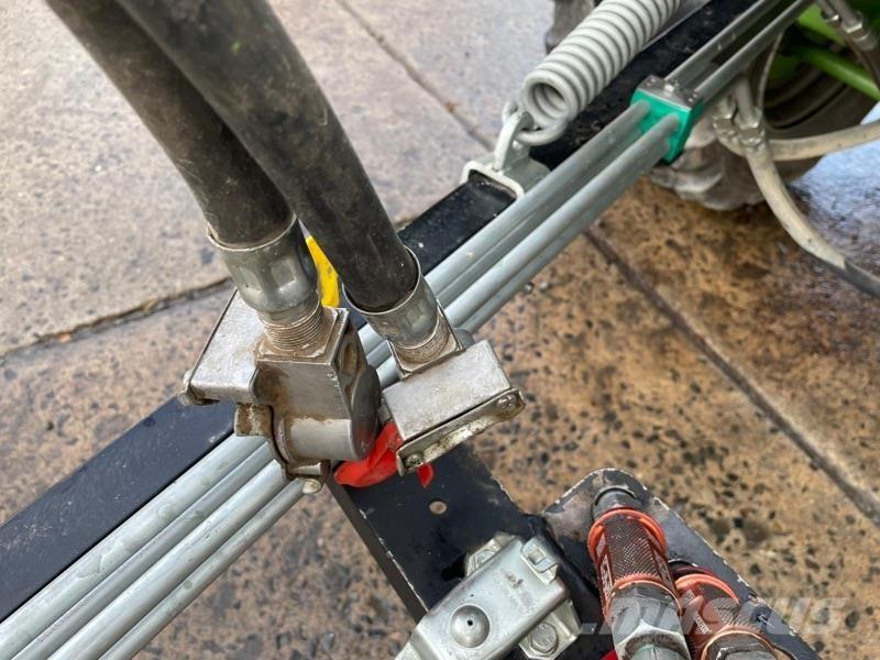 Conow BTW 24 Baler dreptunghiular