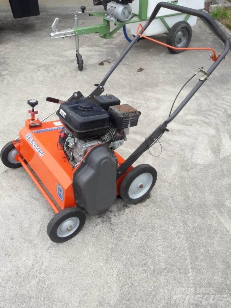 Husqvarna DT22 Utilaje întreţinere terenuri - Altele