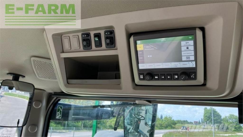 John Deere 7R 290 Tractoare