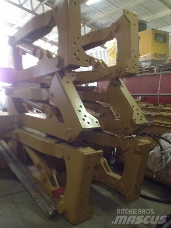 CAT D7H Ripper NEW Utilaje construcții - Altele