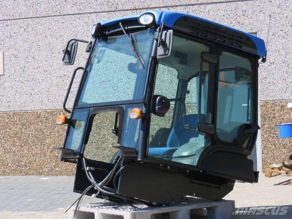 New Holland TK Transport - Altele