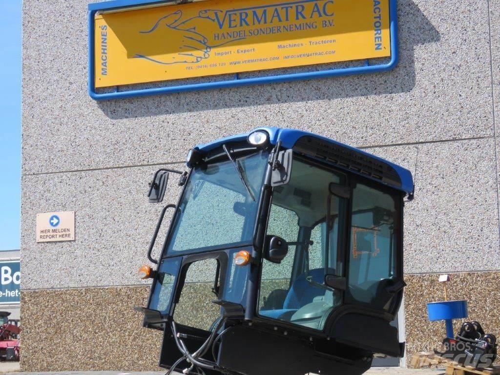 New Holland TK Transport - Altele