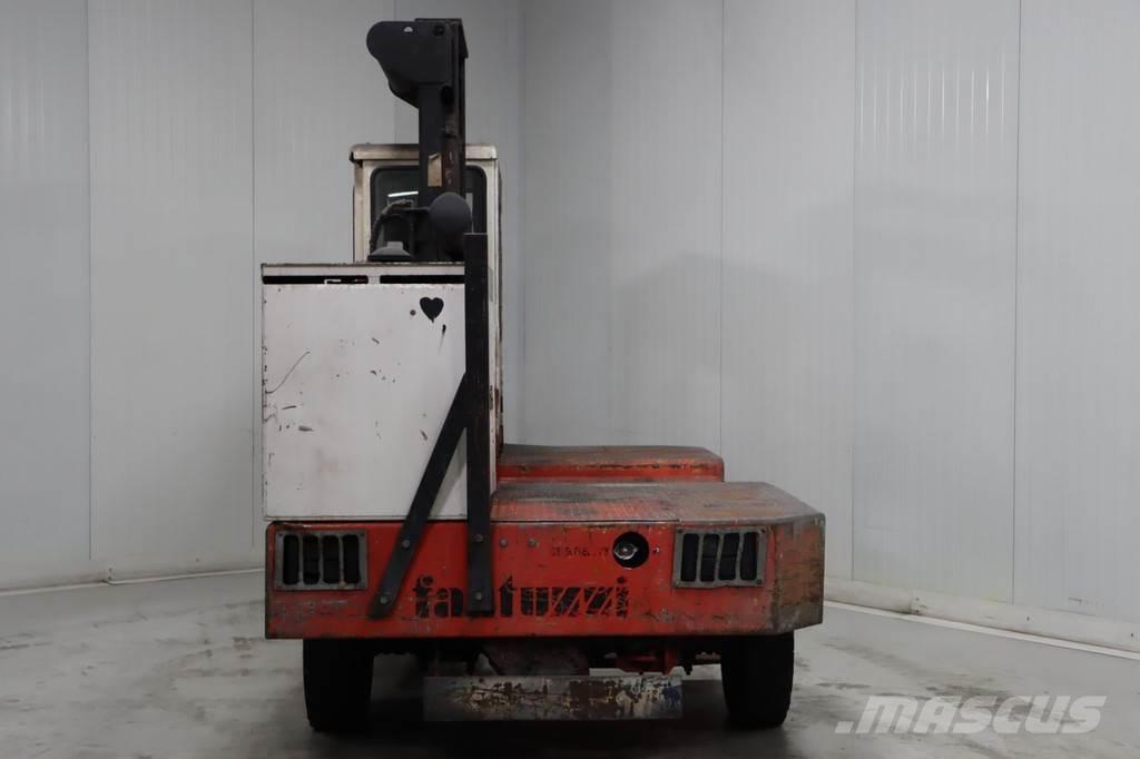 Fantuzzi SF45 Încarcator lateral