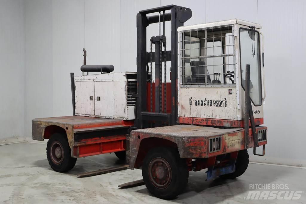 Fantuzzi SF45 Încarcator lateral