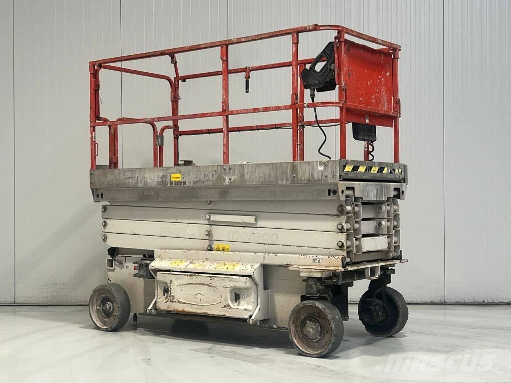 JLG 2646 ES Platforme foarfeca