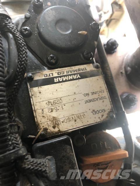 Finn B70 Perforatoare