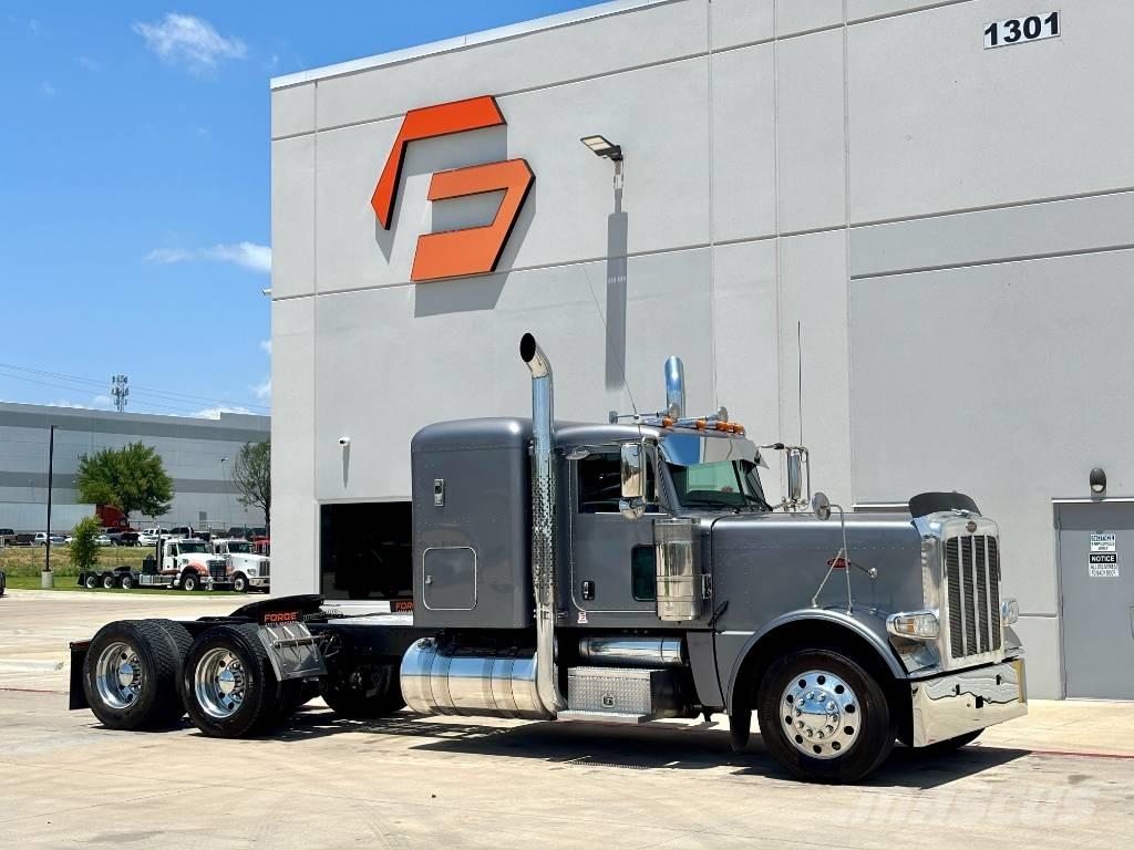Peterbilt 389 Autotractoare
