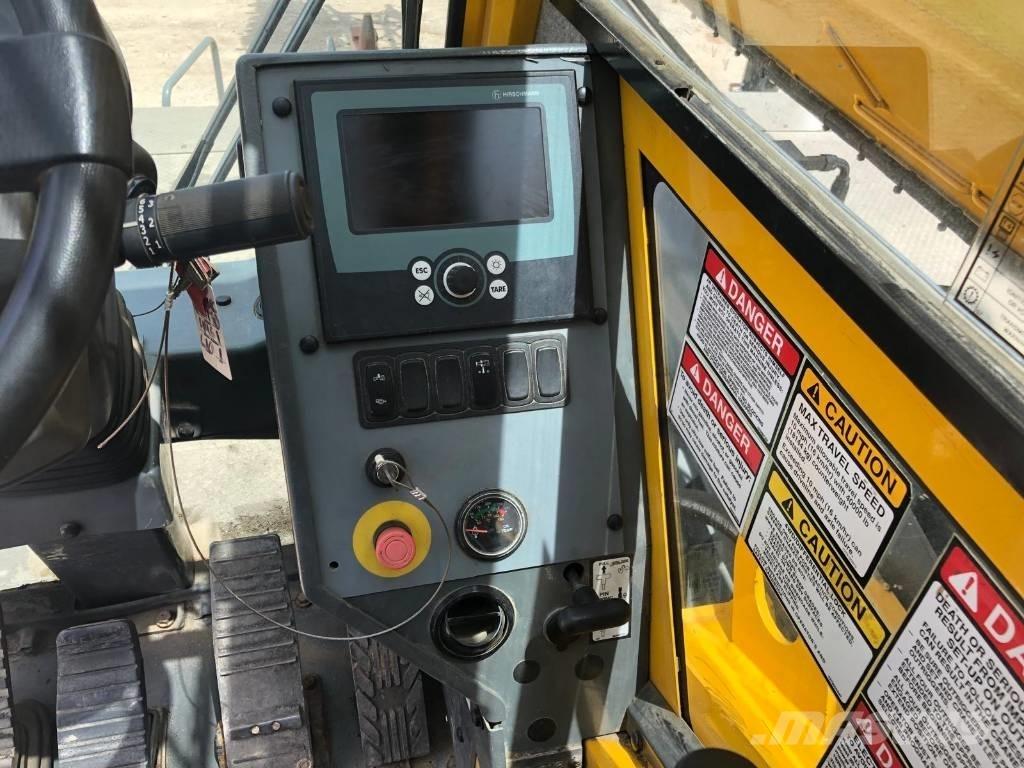 Grove RT 9130 E-2 Macara teren accidentat