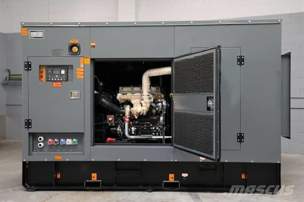 Perkins UTP 80-P3 Generatoare Diesel