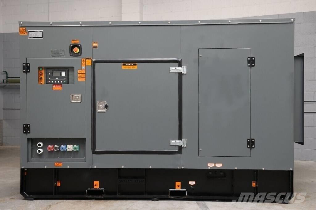 Perkins UTP 80-P3 Generatoare Diesel