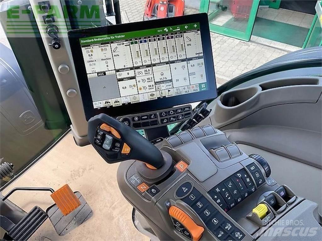 John Deere 8r340 Tractoare