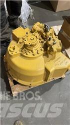 Komatsu WA 600-1 Transmisie