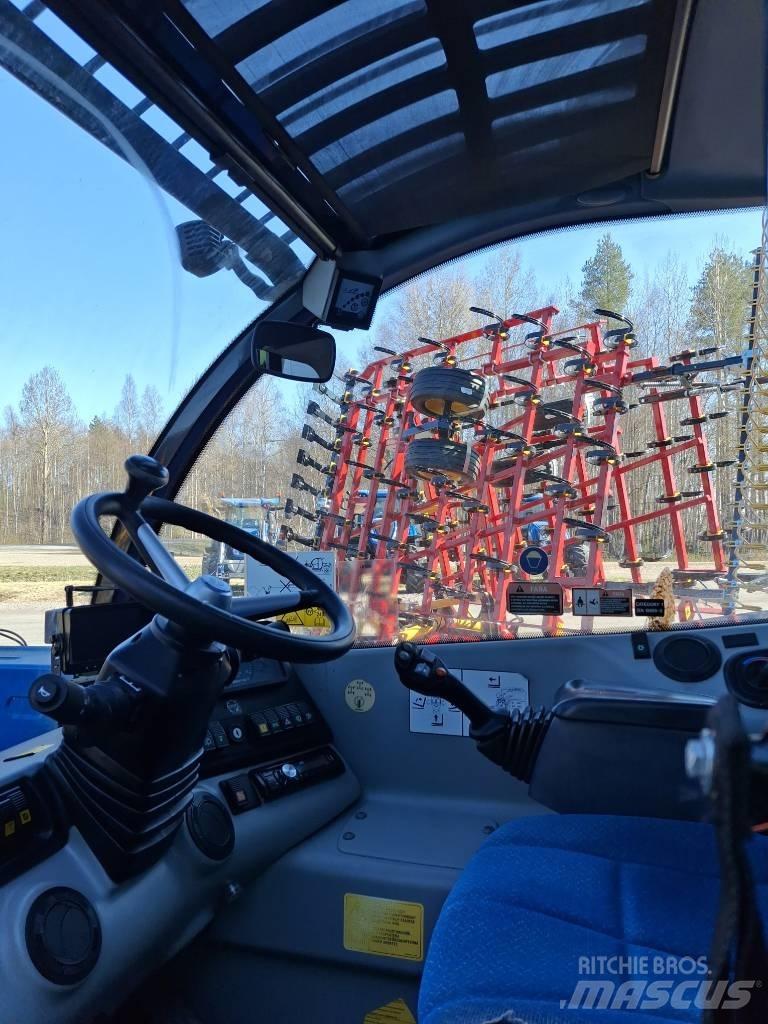 New Holland LM 5060 Manipulatoare agricole