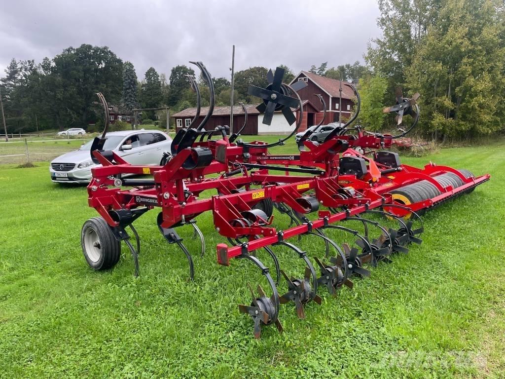Kongskilde VF 4319 Cultivatoare