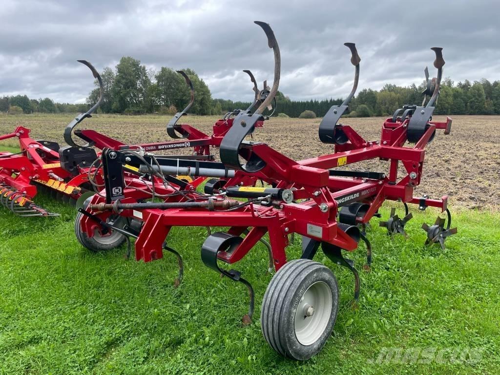 Kongskilde VF 4319 Cultivatoare