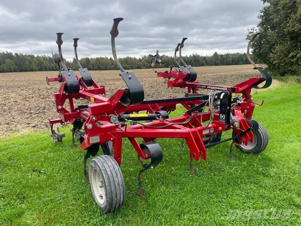 Kongskilde VF 4319 Cultivatoare