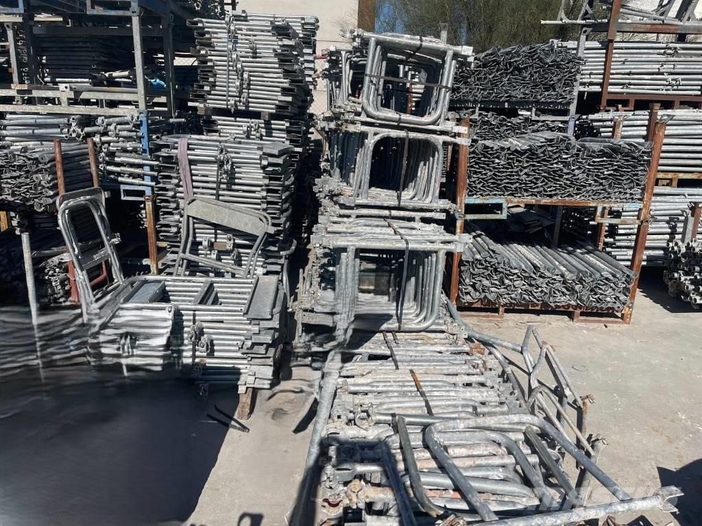  EUROPEO MODULAR H-75 Schele