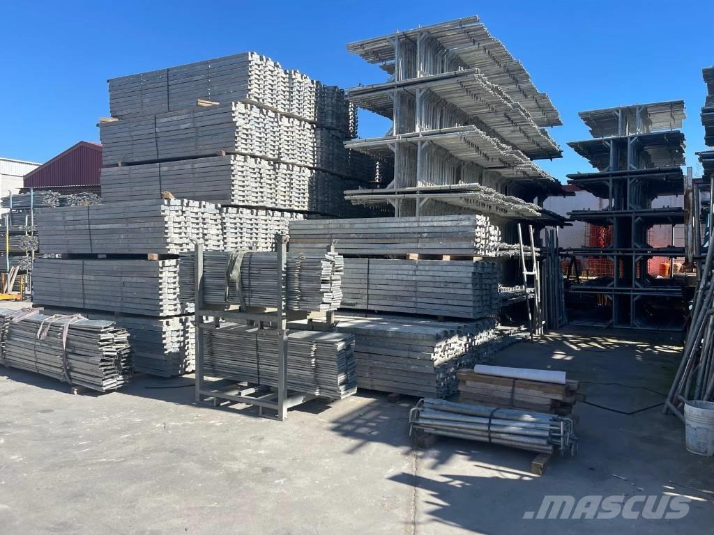  EUROPEO MODULAR H-75 Schele