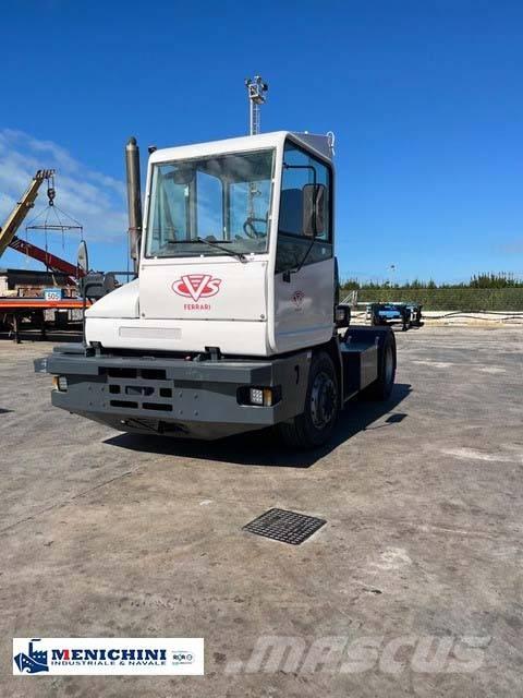 CVS Ferrari FYT 230 Adaptor terminal