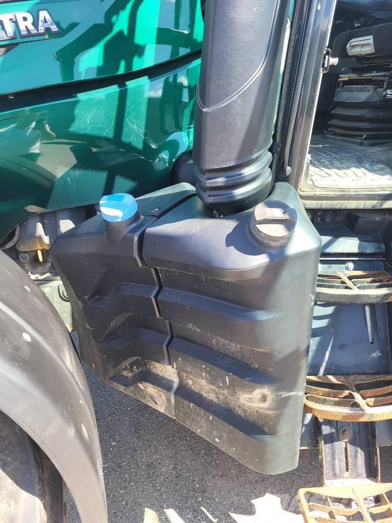 Valtra T 234 Direct Tractoare