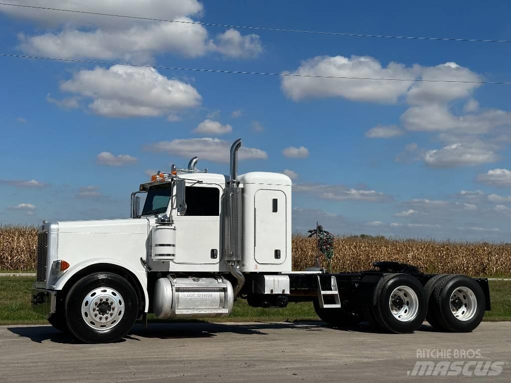 Peterbilt 379 Autotractoare