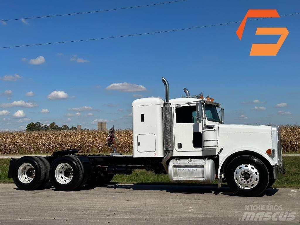 Peterbilt 379 Autotractoare