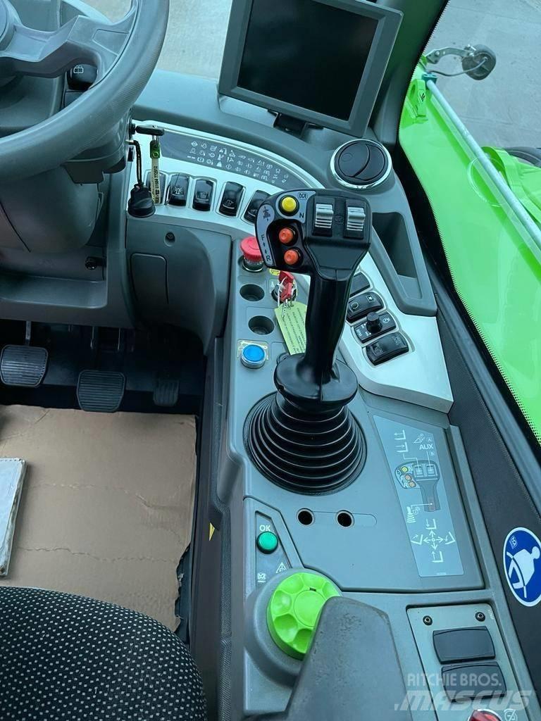 Merlo TF 42.7 Manipulatoare agricole