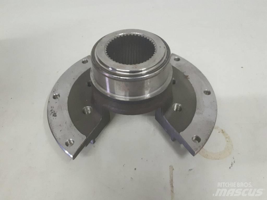 O&K 7399645 Transmisie
