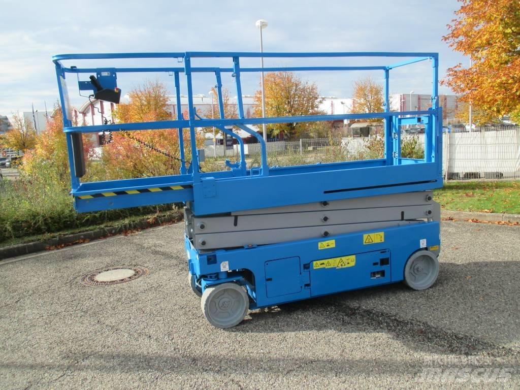 Genie GS 2032 Platforme foarfeca