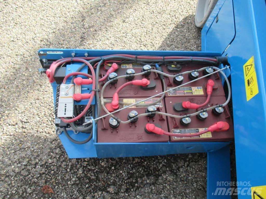 Genie GS 2032 Platforme foarfeca