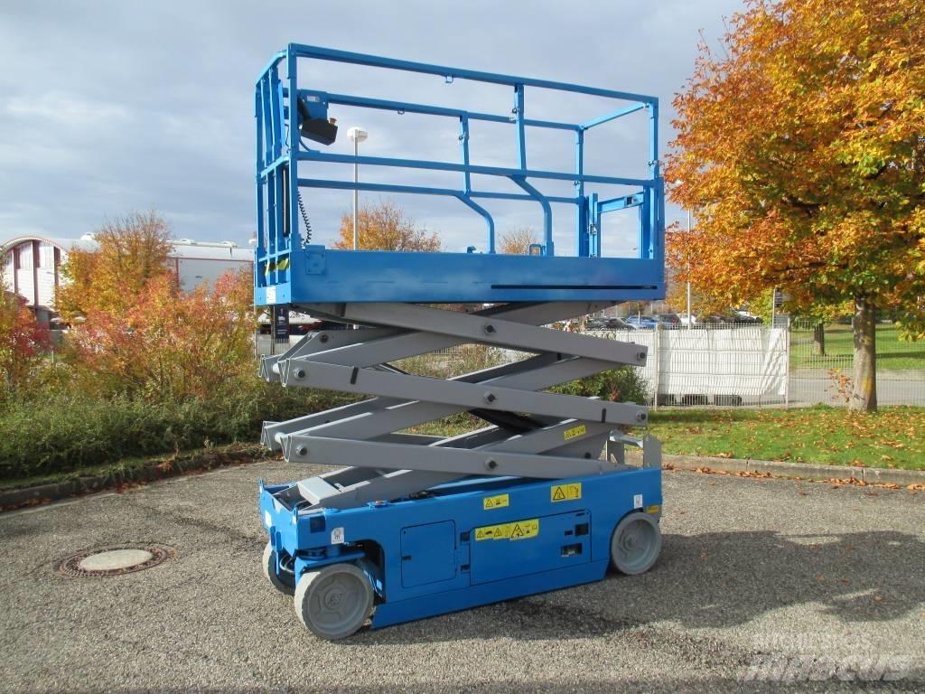 Genie GS 2032 Platforme foarfeca