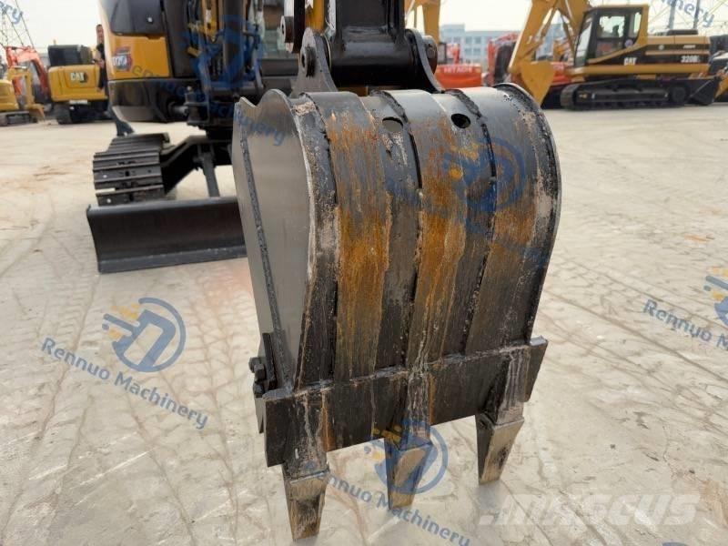 Sany 26U Mini excavatoare < 7t