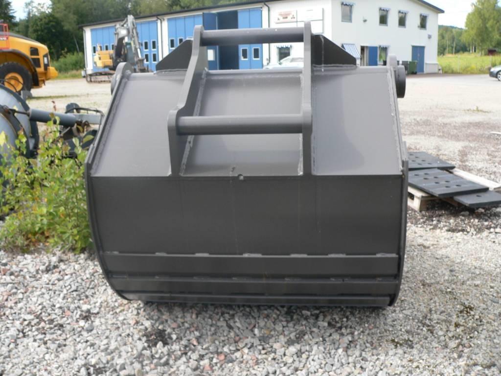 Volvo EC 300 EL Excavatoare pe șenile
