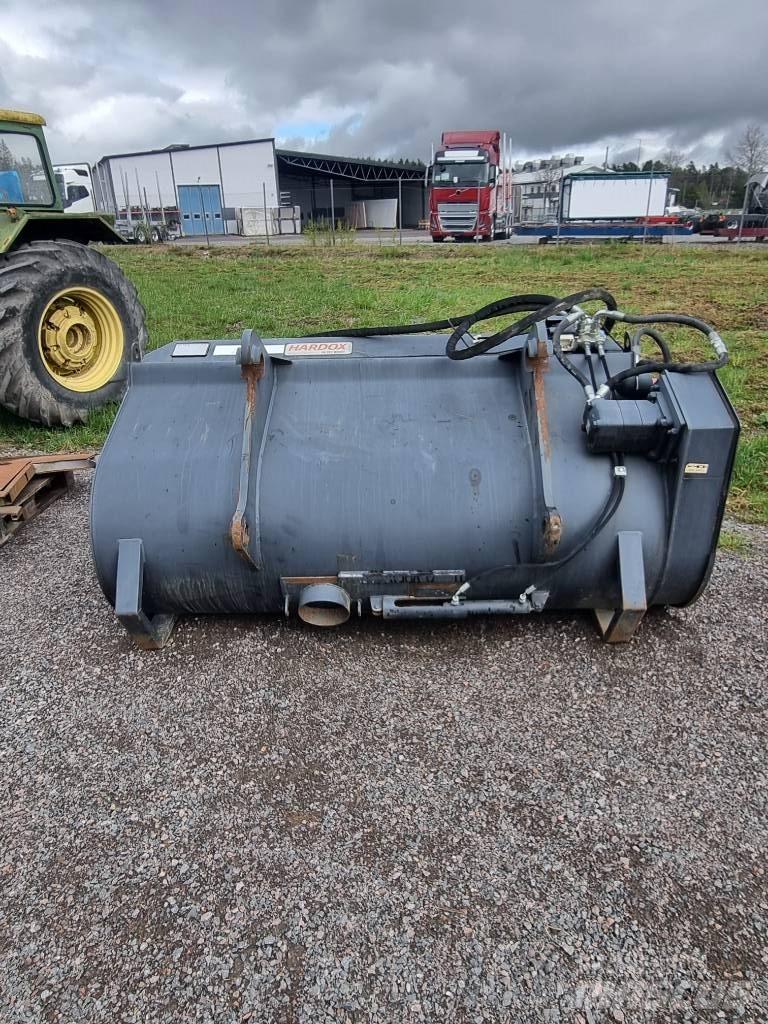 Sima S100 Pistoane