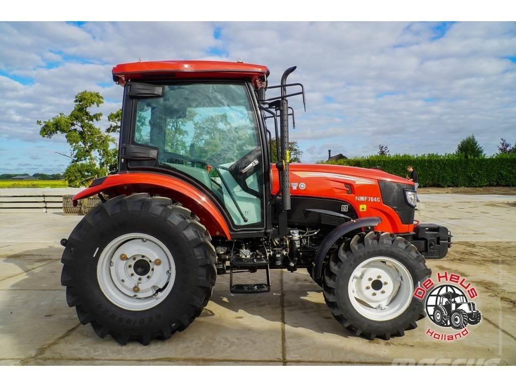 YTO NMF704C Tractoare