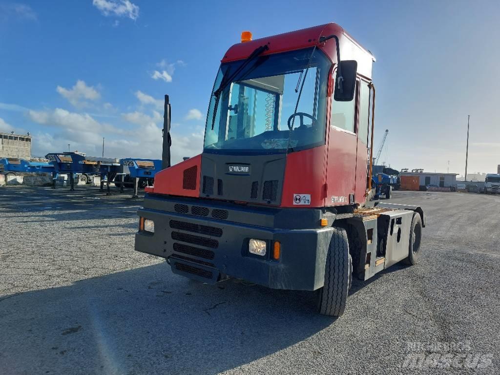 Kalmar T2 Adaptor terminal