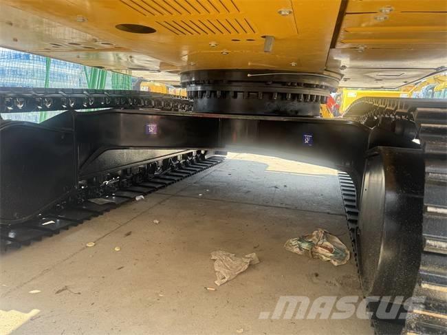 CAT 320 C L Excavatoare pe șenile
