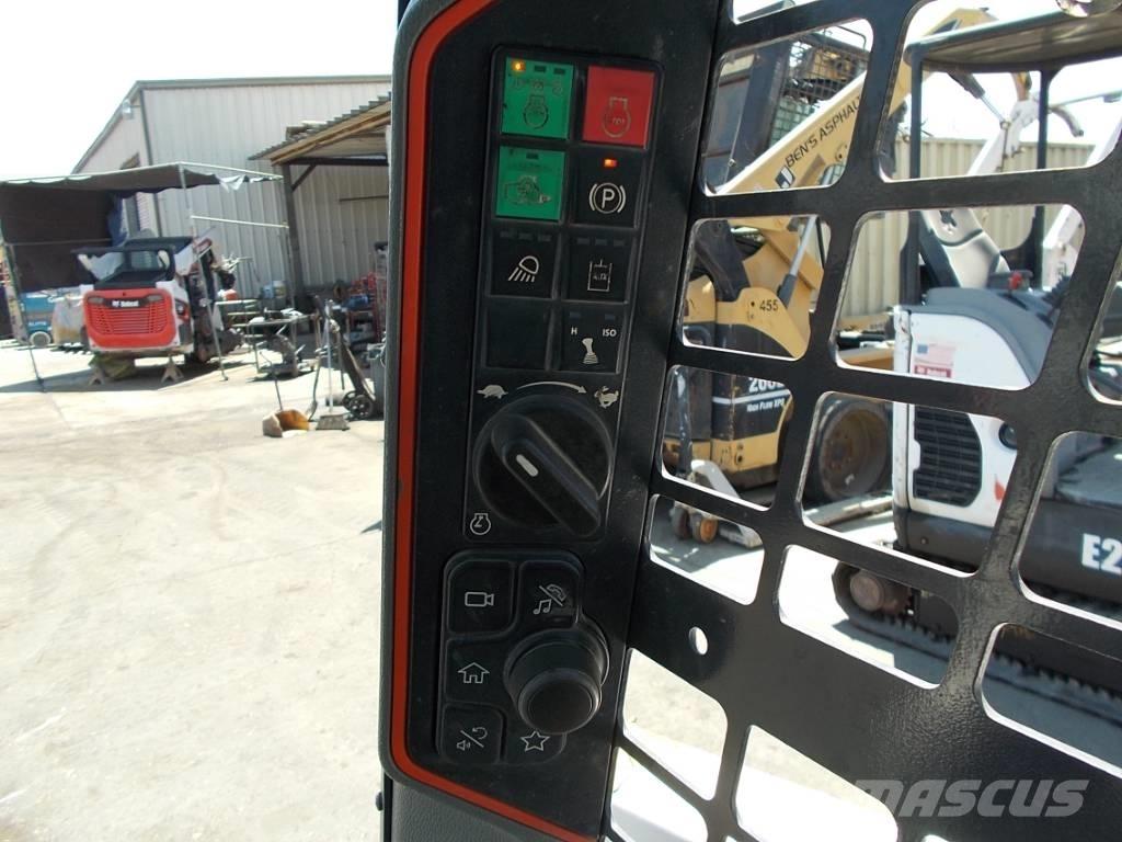 Bobcat S76 Mini incarcator